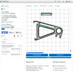 GCode Viewer