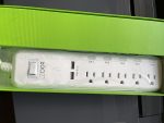 Zooz ZEN20 Z-Wave power strip