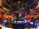 Oga's Cantina