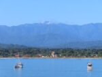 docking in Puerto Limon