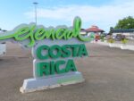 Welcome to Costa Rica