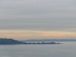 scenic view from Discovery Park