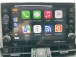 CarPlay apps