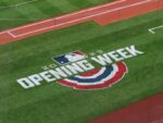 Opening Week logo