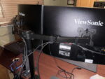 starting the cable organization