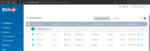 IDrive dashboard - Computers