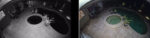 night vision vs. floodlights