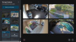 multi-live view