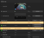 Ring camera device in HomeSeer