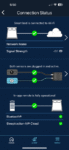 SleepTracker AI sensors