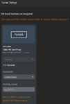 adding the Tablo TV "tuner" to Plex