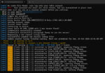 tablo2plex running on my PC