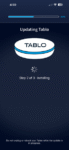 firmware update
