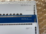 front panels