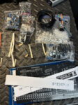 lots of parts!