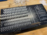 diodes, resistors, and LEDs