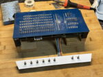 ready for initial boot test