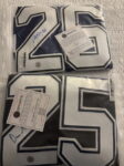 autographed Bolts jerseys