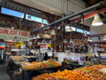 Granville Island Public Market