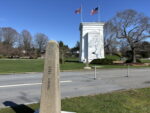 Peace Arch Park