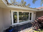 after: picture window with casements