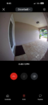 camera view