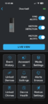 doorbell in Ring app