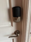 interior lock