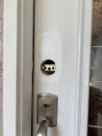 a little touch-up paint
