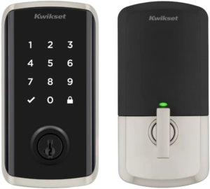 Kwikset Halo Select Plus